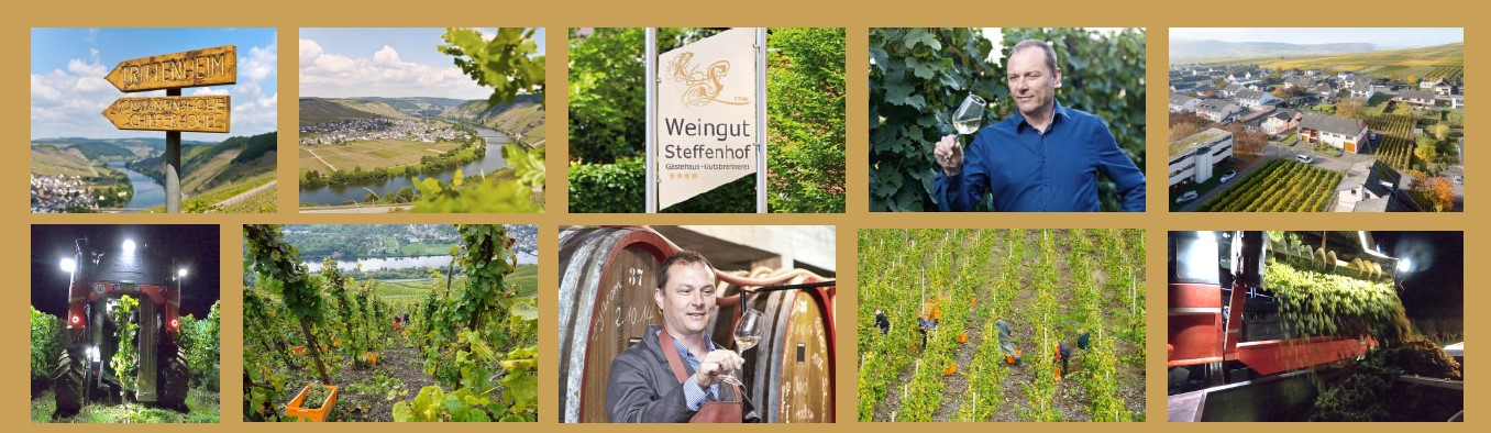 Tradition trifft auf Leidenschaft